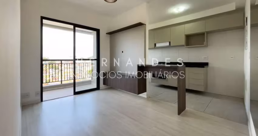 Aluguel de apartamento de 2 quartos na vila são luiz, barueri-sp: 2 salas, 2 banheiros, 1 suíte, 1 vaga de garagem, 57m².