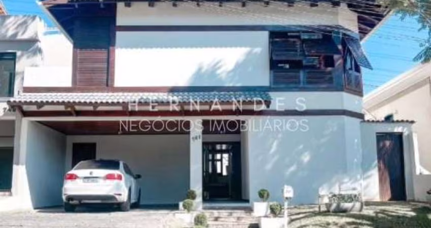 Imóvel para locação em alphaville com 4 dormitórios sendo 2 suítes