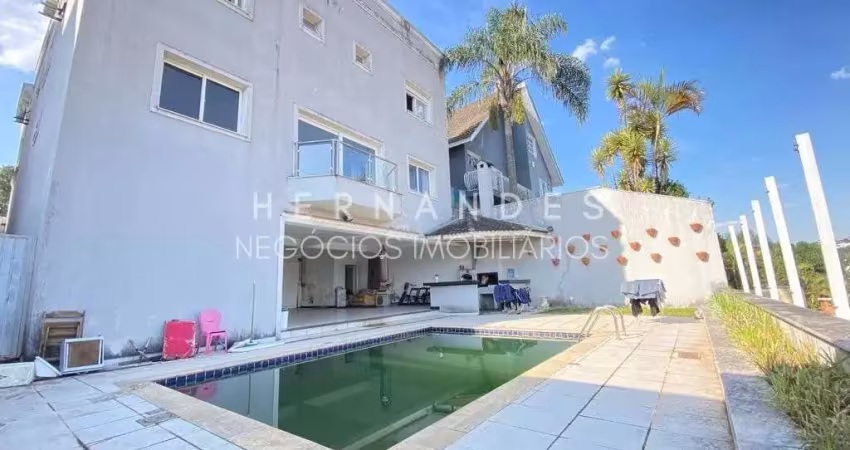 Casa com 4 quartos à venda na Avenida Bom Pastor, 1000, Alphaville, Santana de Parnaíba