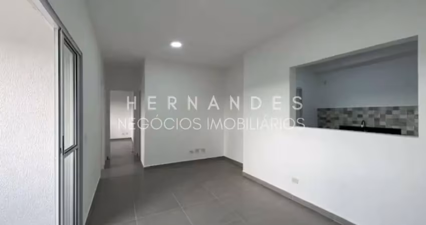 Apartamento à venda com 3 dormitórios, 1 suíte, 2 vagas - barueri