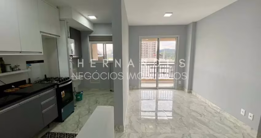 Apartamento com 3 dormitórios disponível para locação em alphaville