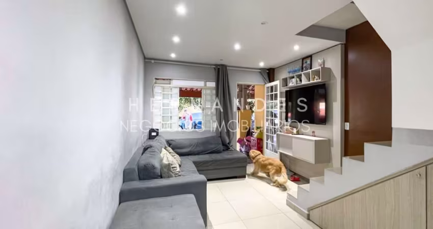 Venda casa no Condomínio Vila dos Diamantes