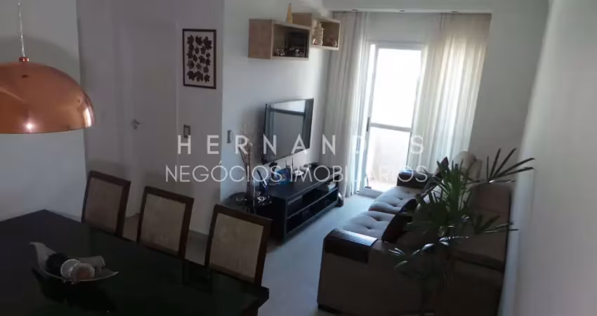 Apartamento à venda com 2 dormitórios, 1 vaga, com planejados - barueri