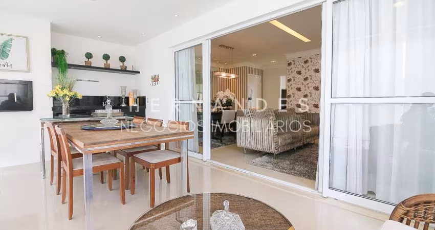 Apartamento no Ghaia Mobiliado