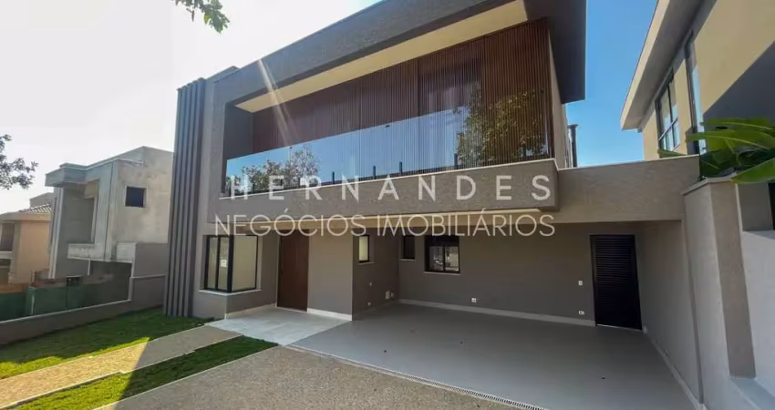 Casa nunca habitada disponível para venda no gênesis ii