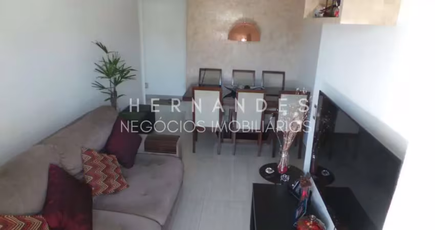Apartamento com 2 quartos à venda na Rua Alberto José da Mota, 807, Vila São Luiz (Valparaízo), Barueri