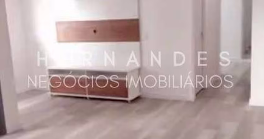 Lançamento exclusivo: Apartamento de 3 quartos em Alphaville Empresarial, Barueri-SP! 70m², 1 suíte, 2 salas, 2 banheiros, 2 vagas.