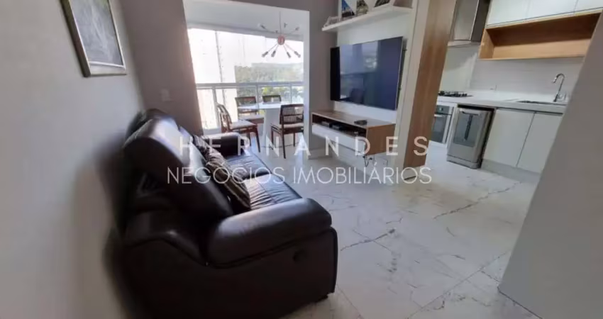 Apartamento com 2 quartos à venda na Avenida Ômega, 310, Melville Empresarial  I e  II, Barueri