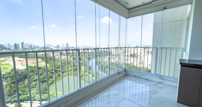 Apartamento com 3 quartos à venda na Rua Bonnard, 132, Alphaville Empresarial, Barueri