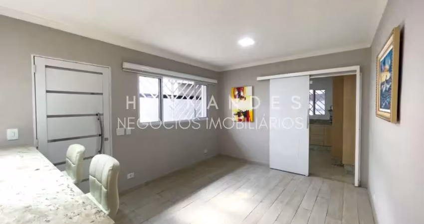 Casa com 2 quartos à venda na RUA Carlos de Campo, 10000000, Vila Boa Vista, Barueri