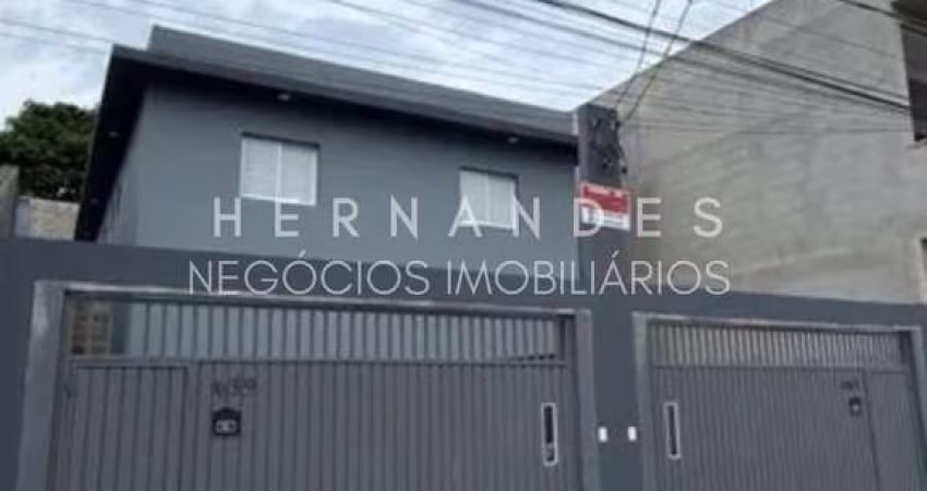 Casa à venda com 2 dormitórios, 1 suíte e 2 vagas em Santana de Parnaíba