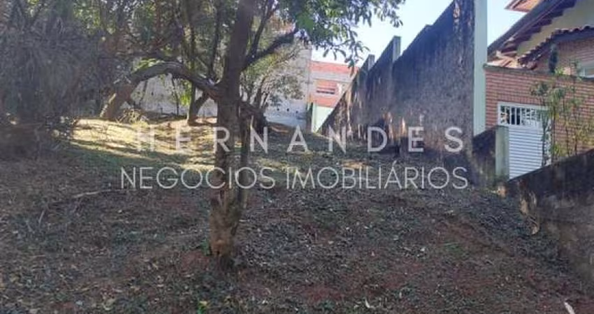 Venda terreno no Condomínio Tarumã