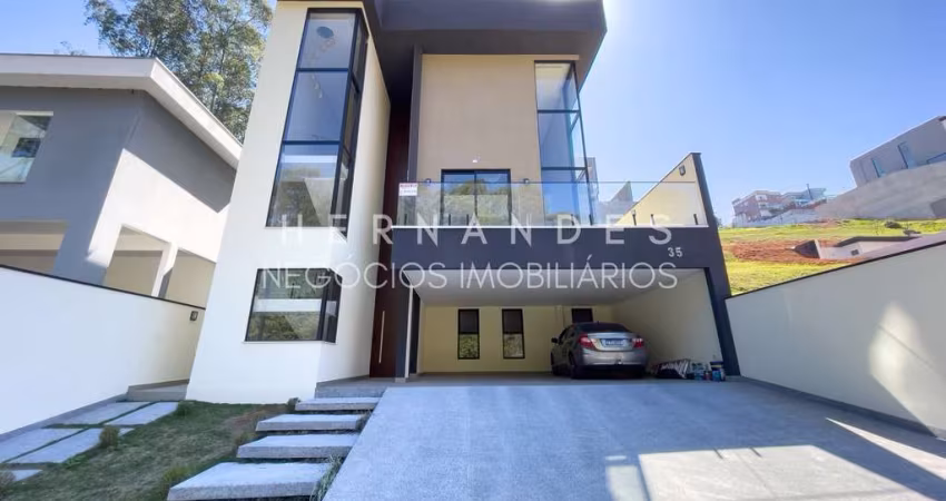 Excelente casa em Condomínio Morada da Serra casa nova nunca habitada