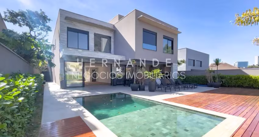 Casa nova à venda no Residencial 2