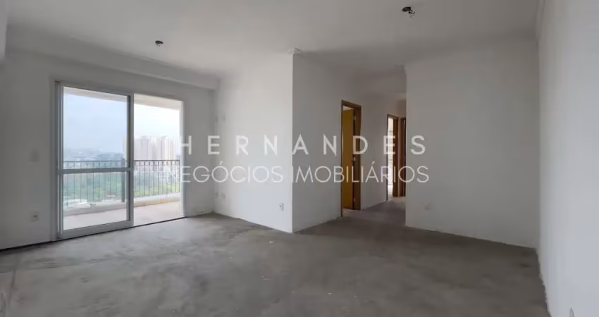 Apartamento de 84 metros à venda no Condomínio Flor de Lírio