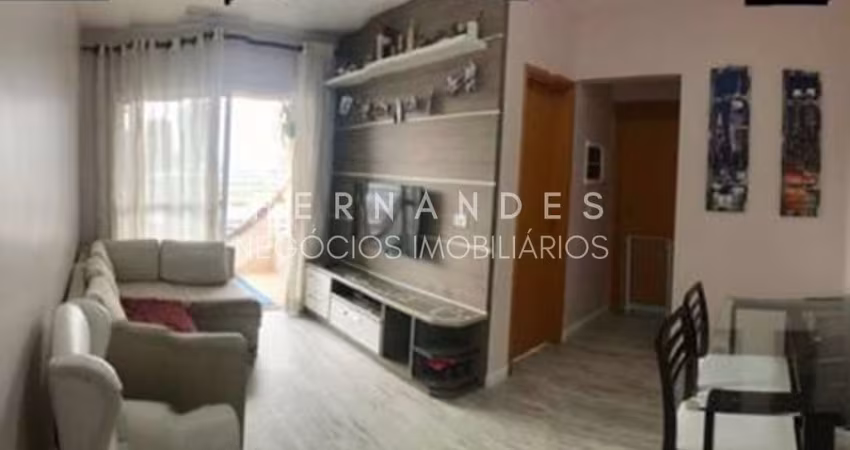 Apartamento à venda no Condomínio Raizza ll