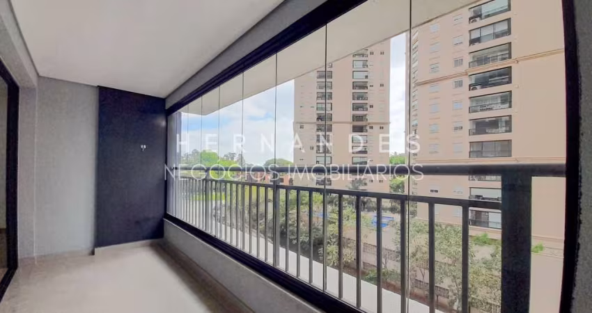 Apartamento com 3 quartos à venda na Rua Bonnard, 307, Alphaville Empresarial, Barueri