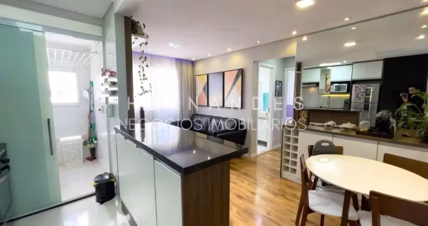Venda apartamento no inspire brisas centro de barueri