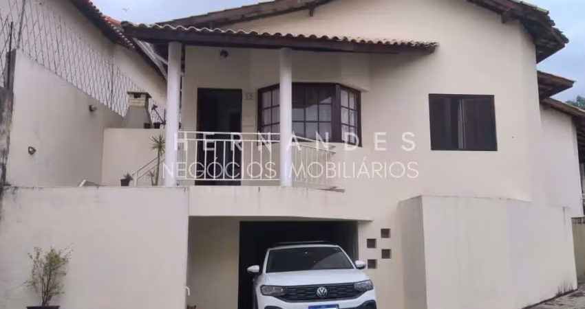Casa em condomínio fechado com 2 quartos à venda na Rua Alberto José da Mota, 700, Vila São Luiz (Valparaízo), Barueri