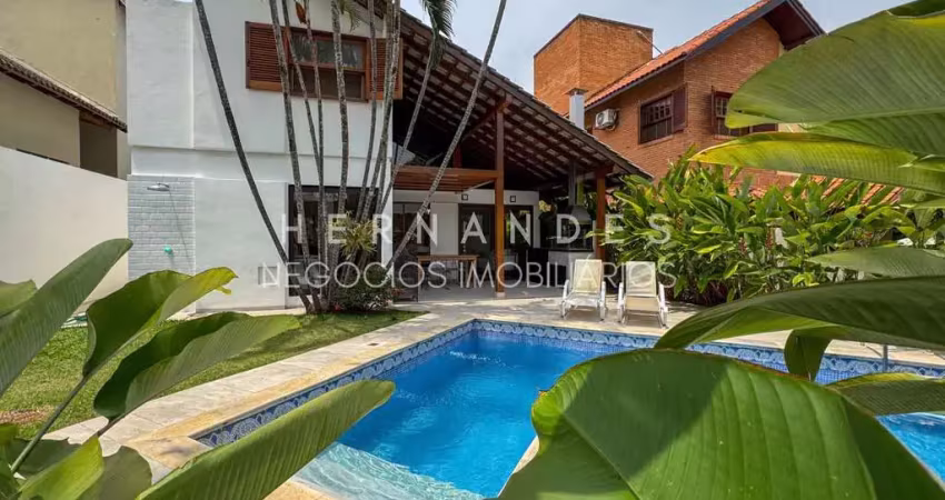 Residencial 6 alphaville imóvel com  252m² com um lindo acabamento com 4dorm sendo 2suítes