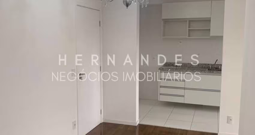 Venda apartamento no Condomínio Central Park