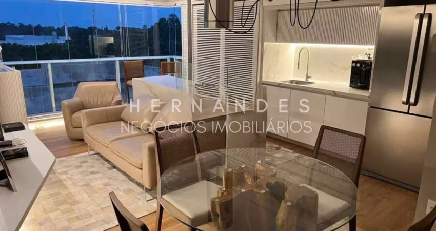 Venda apartamento de 74 metros no Condomínio High Bethaville
