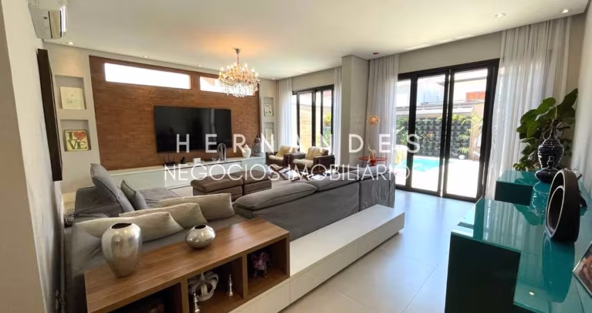 Residencial 11 em Alphaville - VENDA