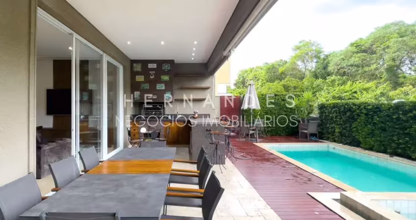 Venda imóvel no Burle Marx em Alphaville