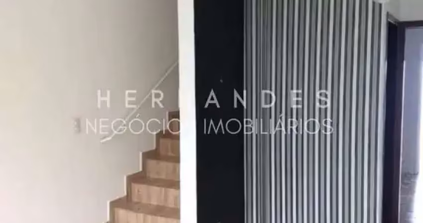 Casa em condomínio à venda em barueri-sp, jardim regina alice: 2 quartos, 2 salas, 2 banheiros, 1 vaga, 64 m².