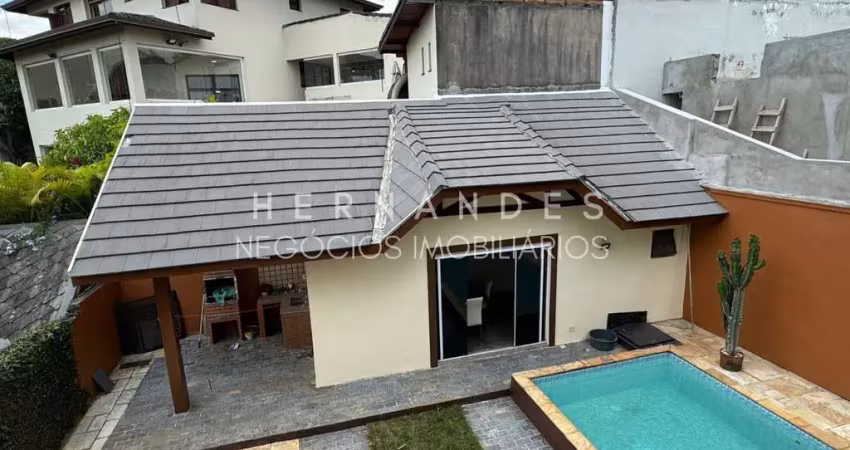 Imóvel para locação / venda no Residencial 9 em Alphaville