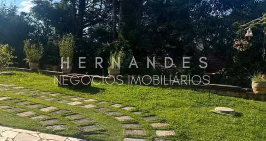Venda imóvel no Porta do Sol - Mairinque