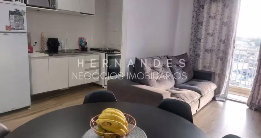 Venda apartamento no Condomínio Boa Vista - Itapevi/SP