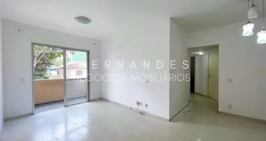 Apartamento com 3 quartos à venda na Rua Rio Grande do Sul, 122, Vila Boa Vista, Barueri