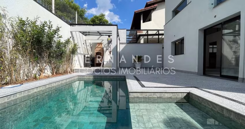 Venda casa no Residencial 4 em Alphaville