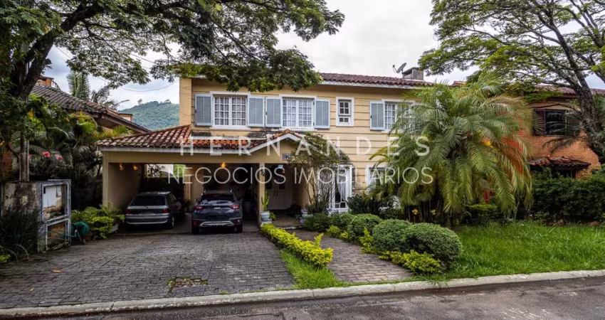 Imóvel de alto padrão para locação no Residencial 10