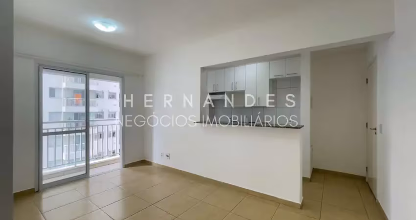 Venda apartamento no Condomínio Vitalle Home Club