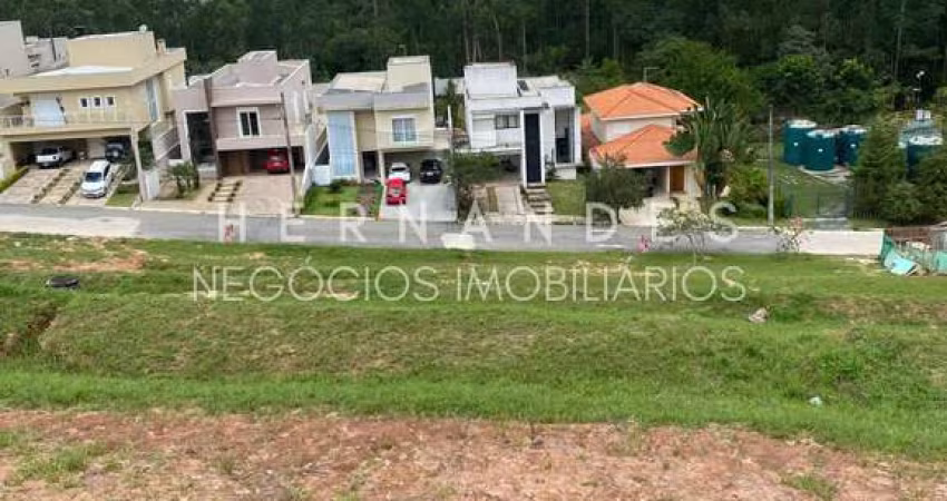 Terreno à Venda no Condomínio Fechado Morada da Serra - Aldeia da Serra