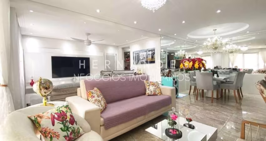 Imperdível: Apartamento de 2 quartos e 2 suítes no Bethaville I, Barueri-SP, com 3 salas, 3 banheiros e 105,00 m².