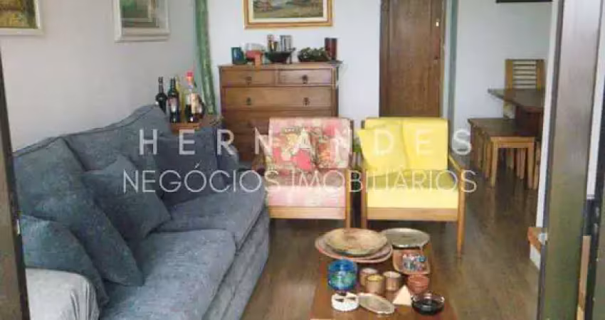 Apartamento com 2 quartos à venda na Avenida Tucunaré, 1140, Tamboré, Barueri