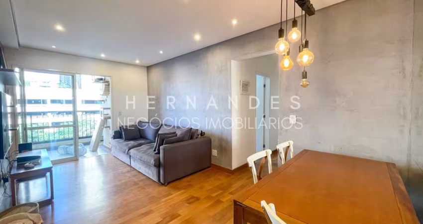 Venda apartamento de 94 metros no Alto Da Mata