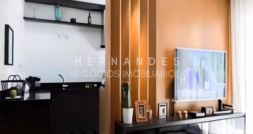 Venda apartamento no Condomínio Alto Da Mata