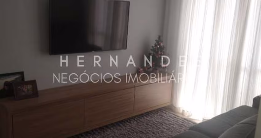 Venda apartamento de 76 metros no Condomínio Alto Da Mata