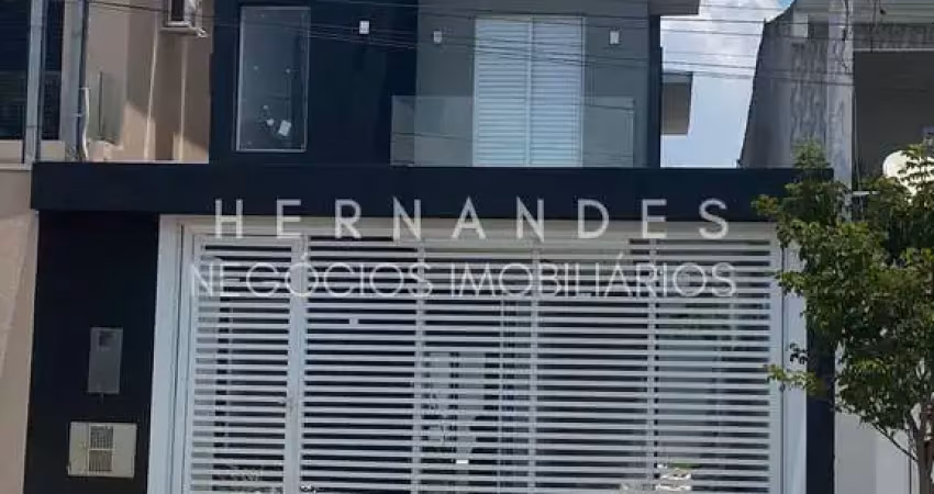 Casa em condomínio fechado com 3 quartos à venda na Estrada Jaguari, 100, Chácara Jaguari (Fazendinha), Santana de Parnaíba