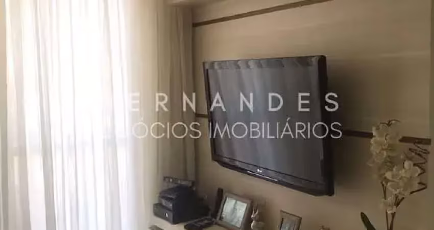 Apartamento com 2 quartos à venda na Rua Rosa Sebastiany, 777, Outeiro de São Fernando, Barueri