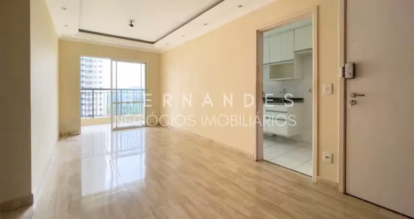 Apartamento com 2 quartos para alugar na Rua Werner Goldberg, 157, Jardim Tupanci, Barueri