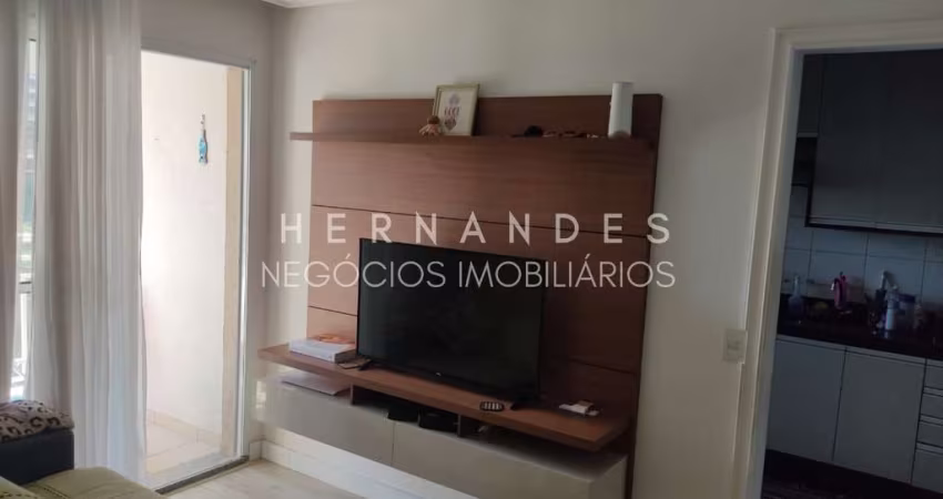 Apartamento com 3 quartos à venda na Rua Werner Goldberg, 77, Jardim Tupanci, Barueri