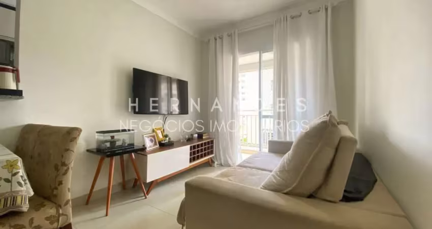Venda apartamento de 69 metros no condomínio vitalle home club