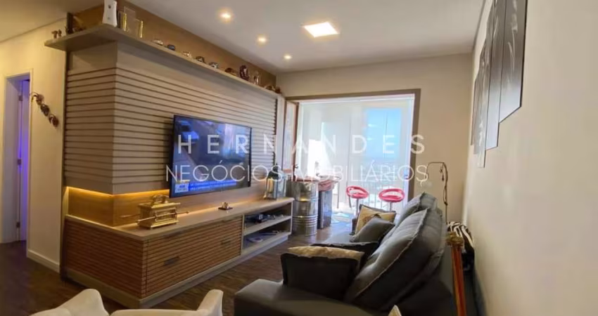 Imóvel à Venda em Alphaville: Apartamento com 3 Quartos e Varanda Gourmet  Jardins de Monet - Barueri-SP