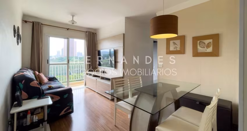 Venda apartamento de 68 metros  no  Condomínio Alphaview