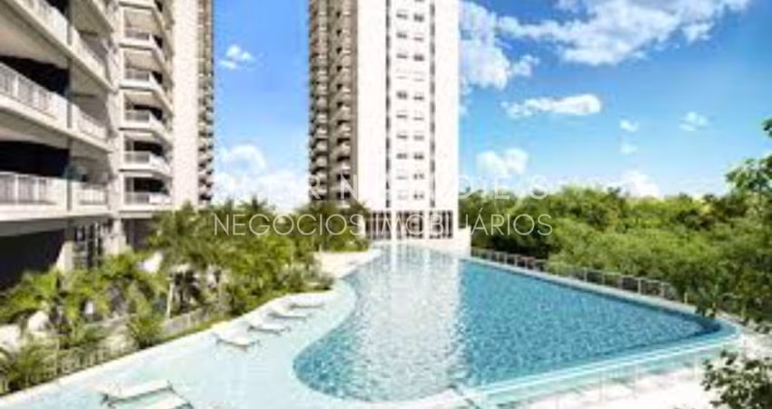 Apartamento à venda no Condomínio Acqua Park Barueri